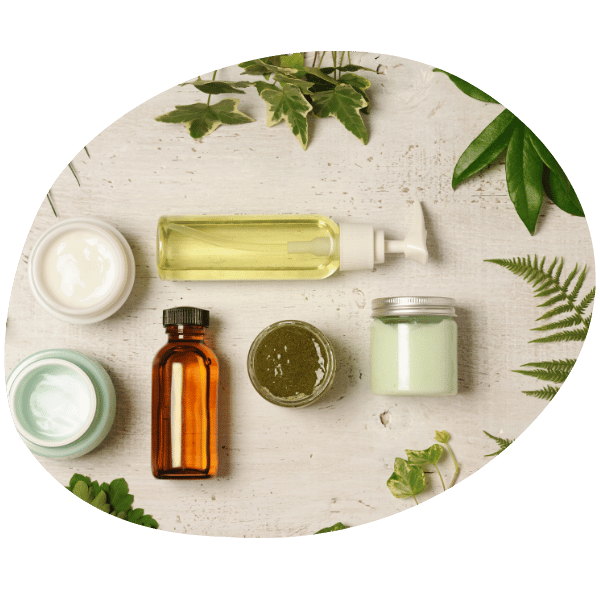 Mon accompagnement pour la qualité et conformité de vos produits cosmétiques