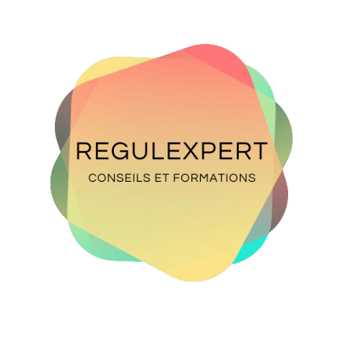 Logo RegulExpert - Laetitita Benchabane