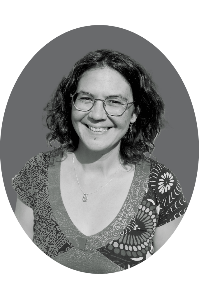 Laetitia Benchabane, fondatrice de RegulExpert et experte en affaire réglementaire et conformité cosmétique