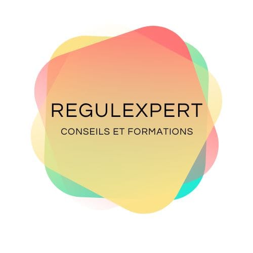 Logo RegulExpert - Laetitita Benchabane